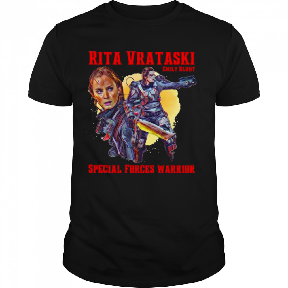 Unisex shirts