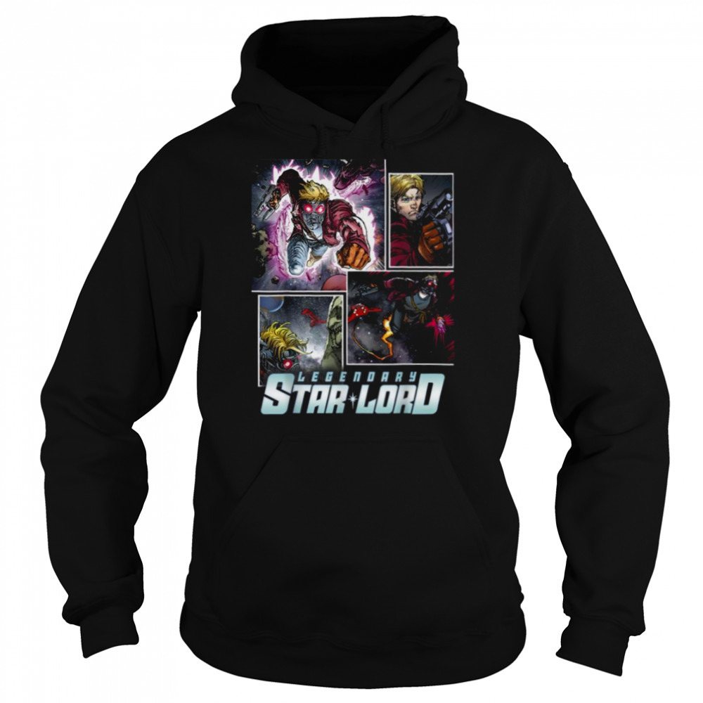 Hoodie shirts