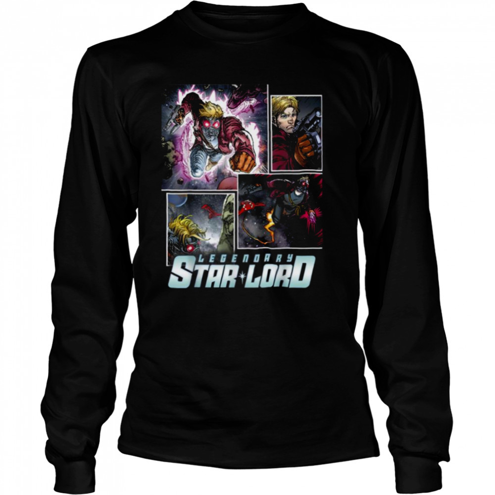 Long Sleeved shirts