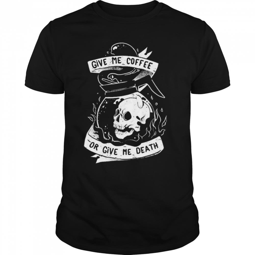 Unisex shirts