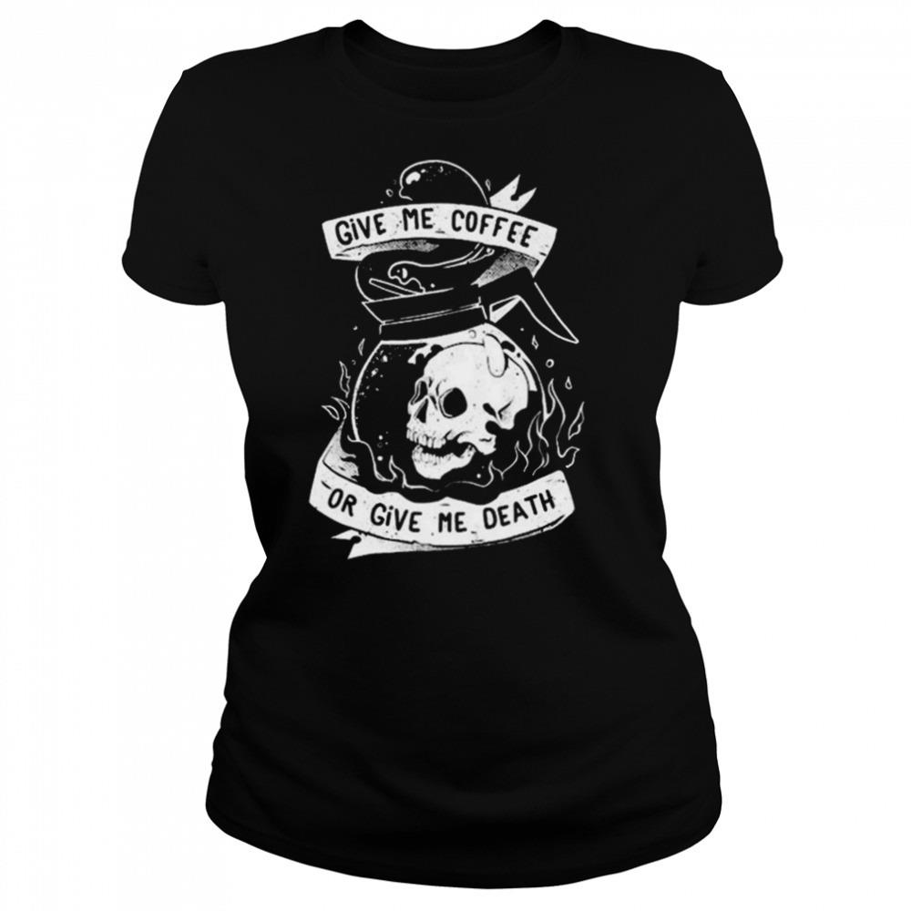 Women's shirts