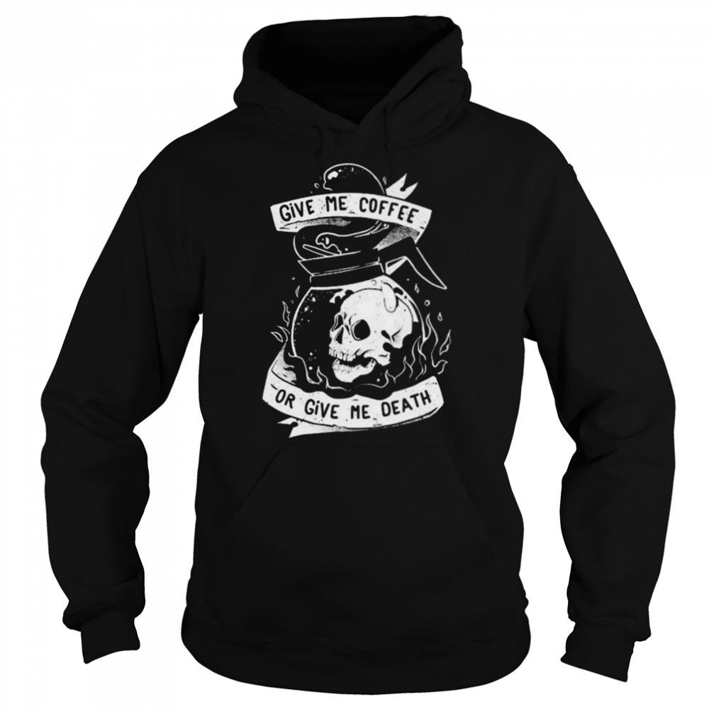 Hoodie shirts