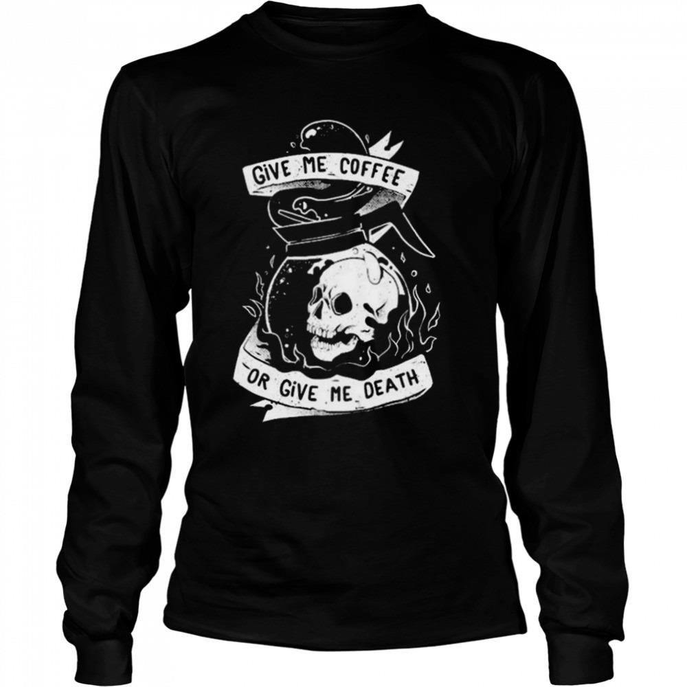 Long Sleeved shirts
