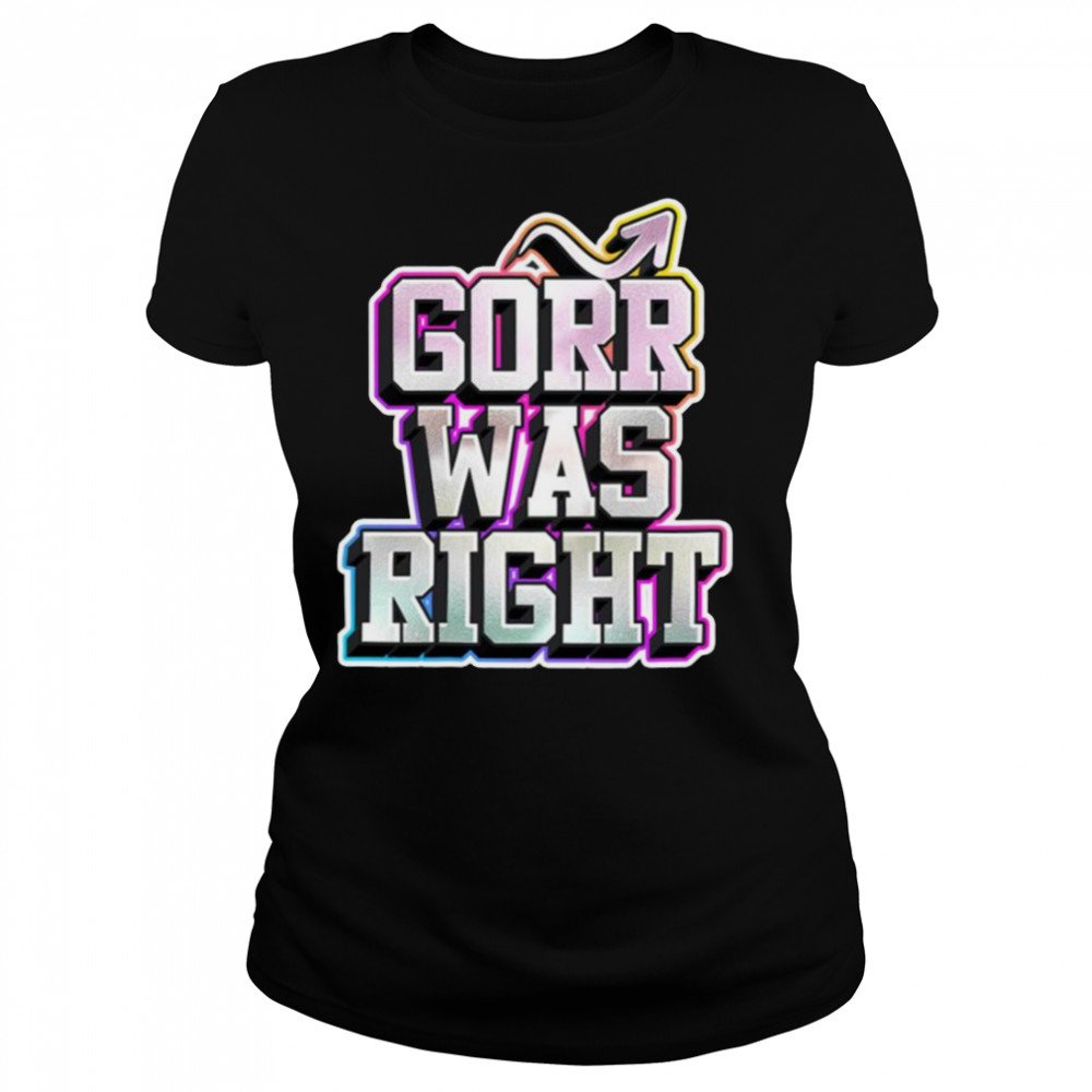 Women's shirts