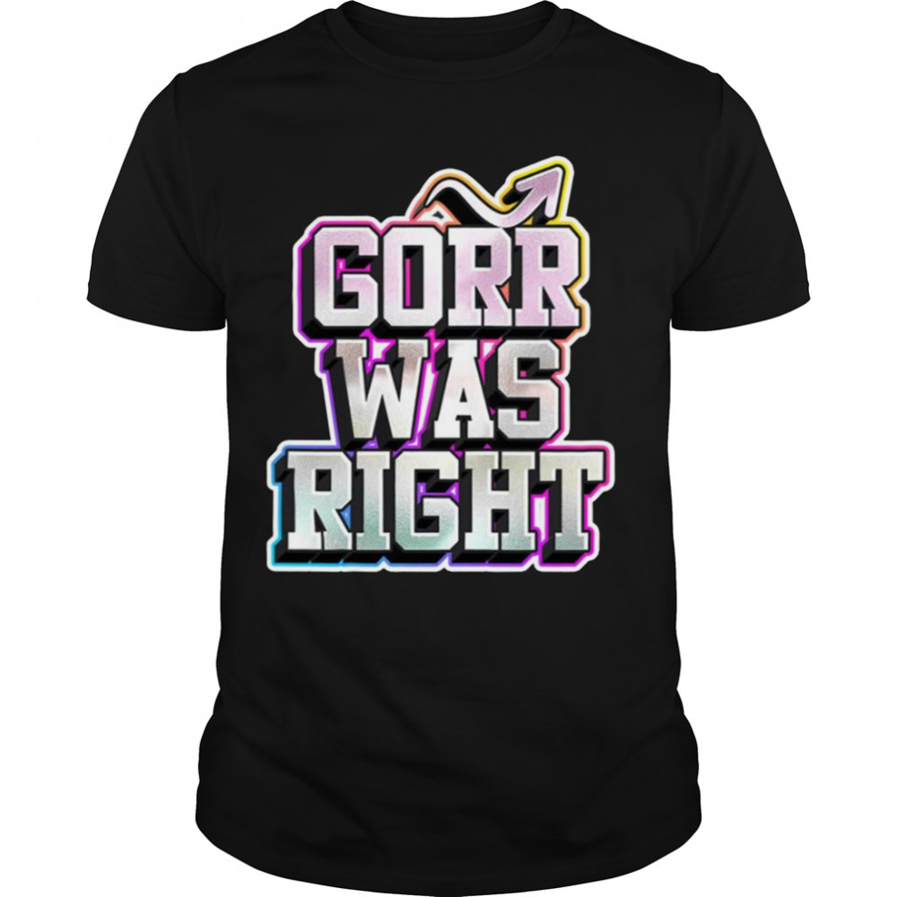 Unisex shirts
