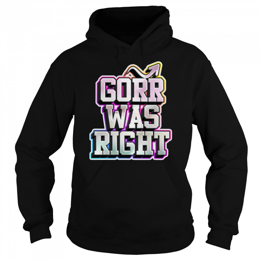 Hoodie shirts