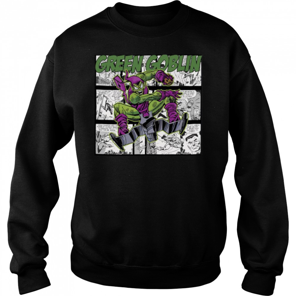Sweat shirts