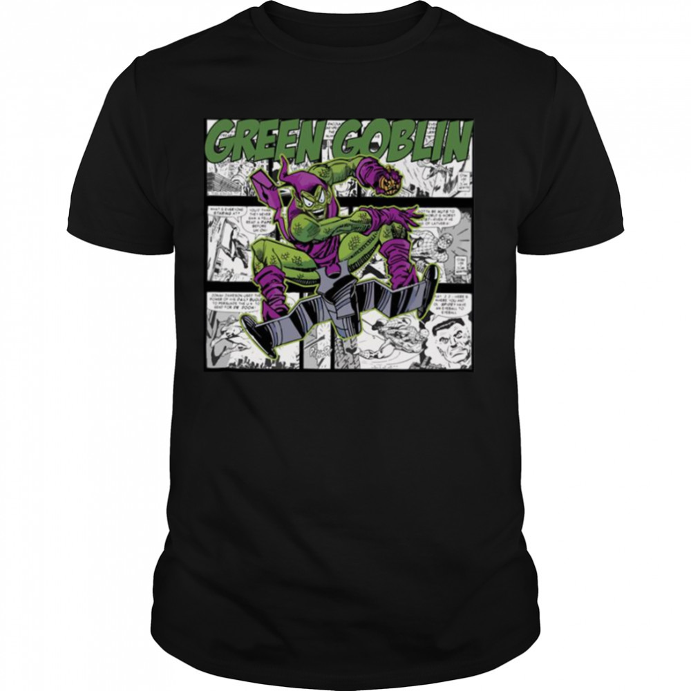 Unisex shirts