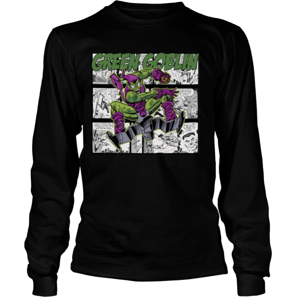 Long Sleeved shirts