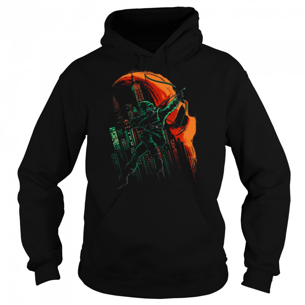 Hoodie shirts