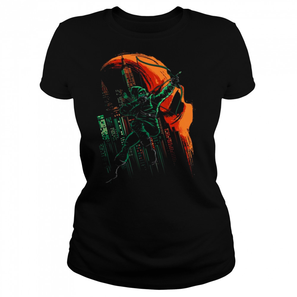 Women's shirts