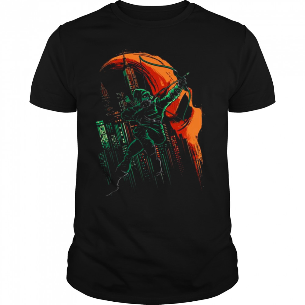 Unisex shirts