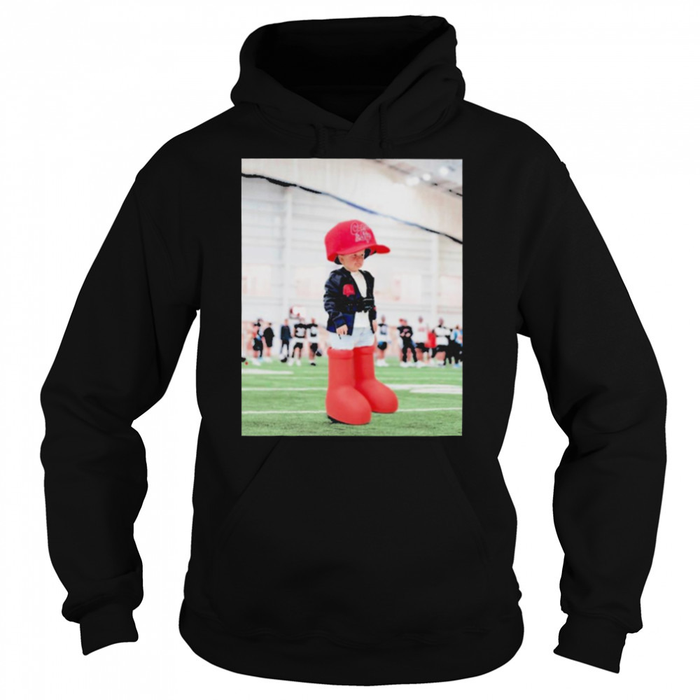 Hoodie shirts