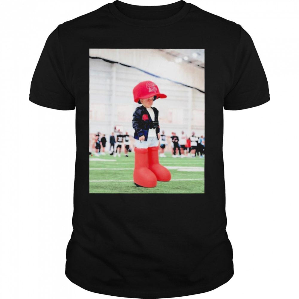 Hasbulla come to the sip T-shirt