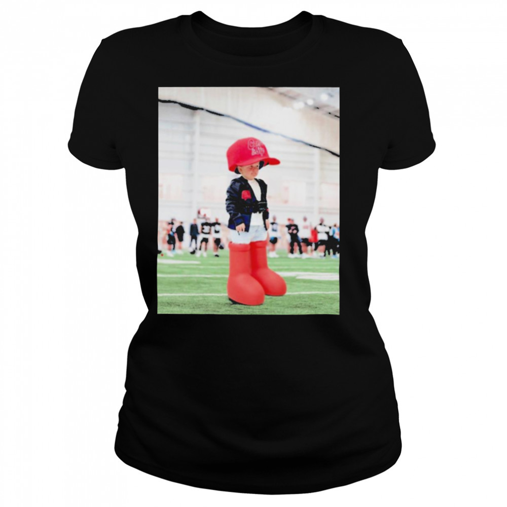Women's shirts
