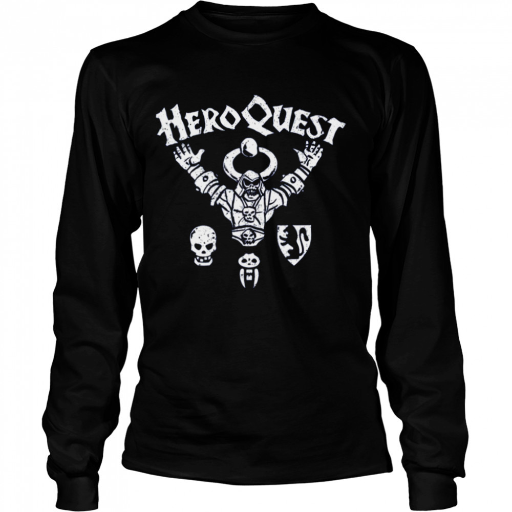 Long Sleeved shirts