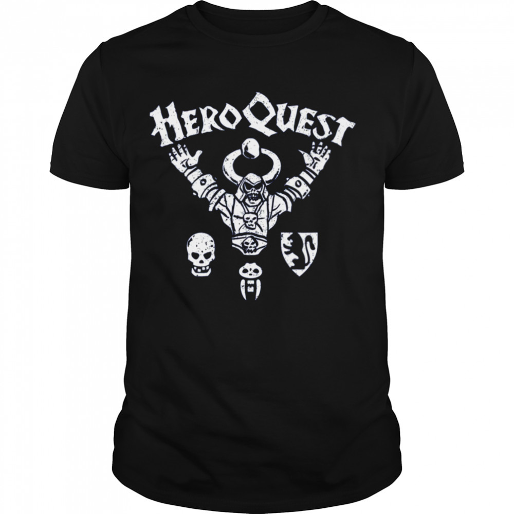 Unisex shirts