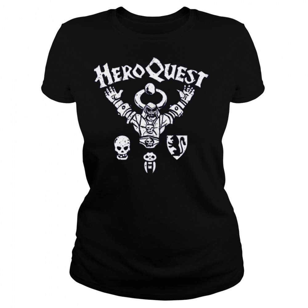 Women's shirts