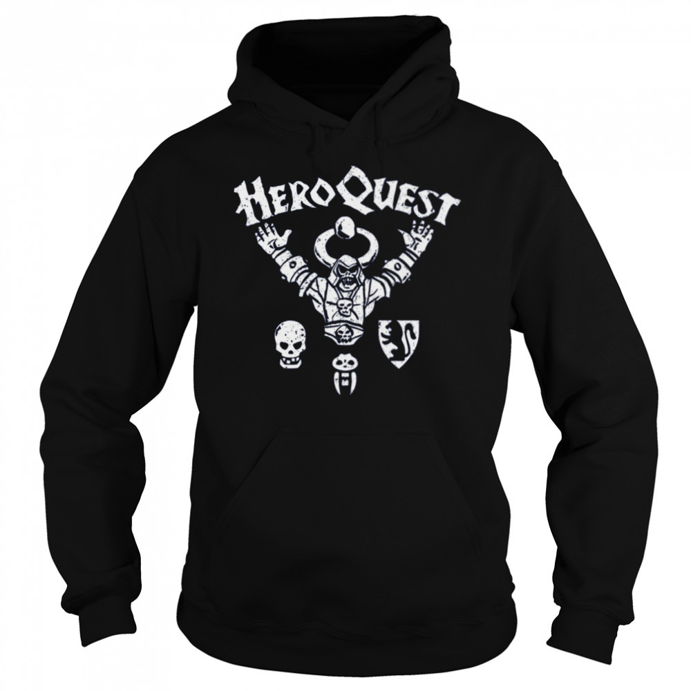 Hoodie shirts