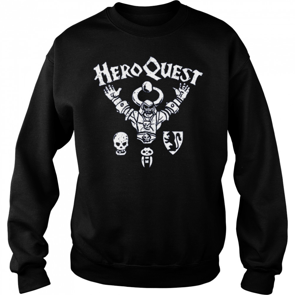Sweat shirts