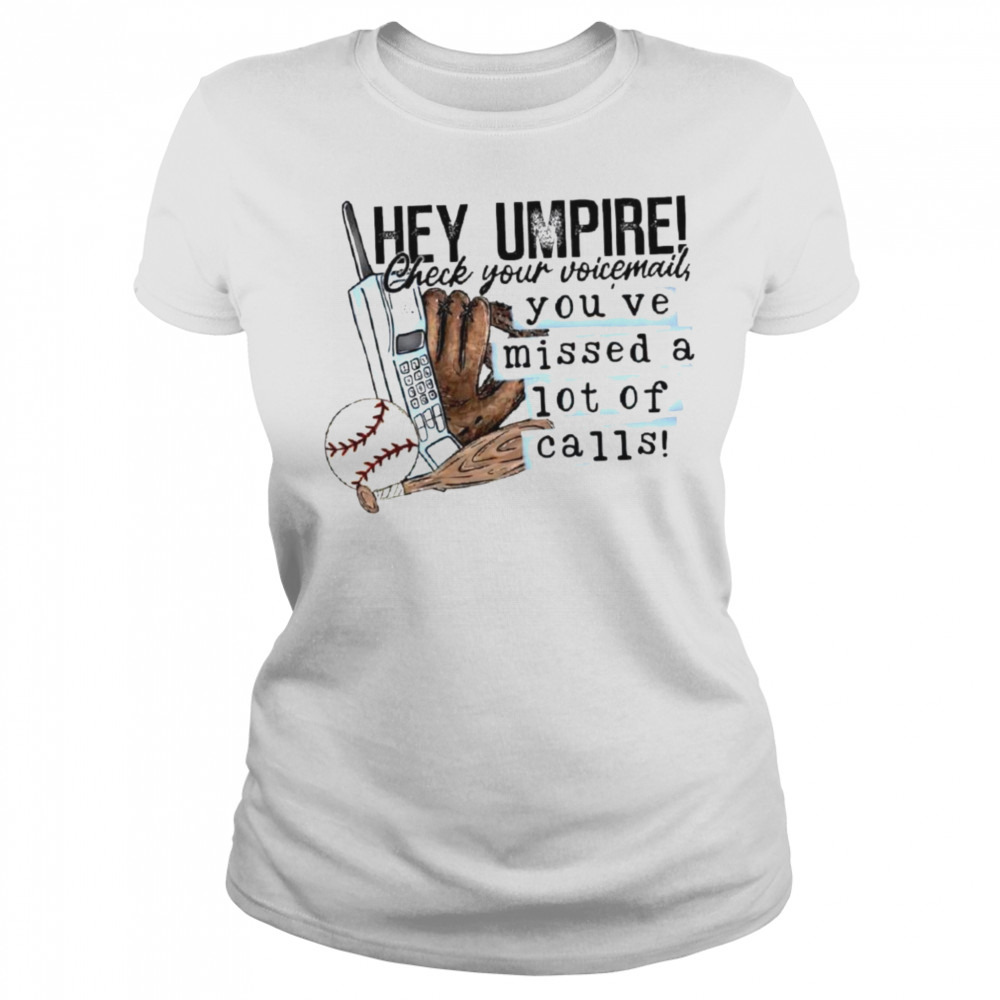 Women's shirt