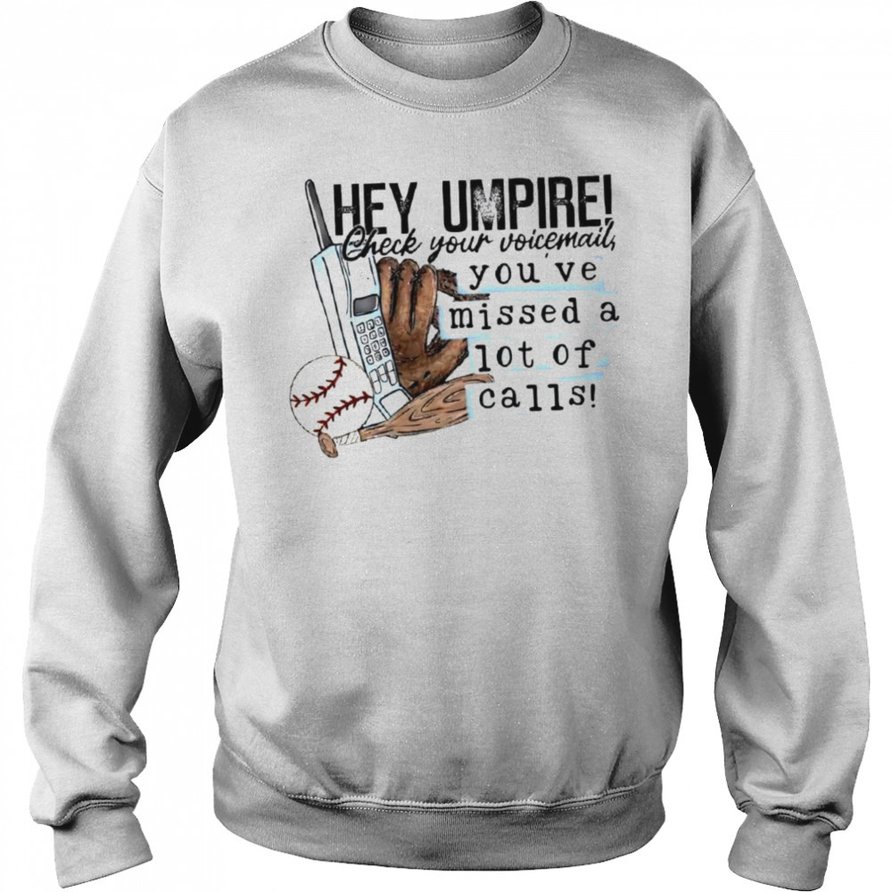 Sweat shirt