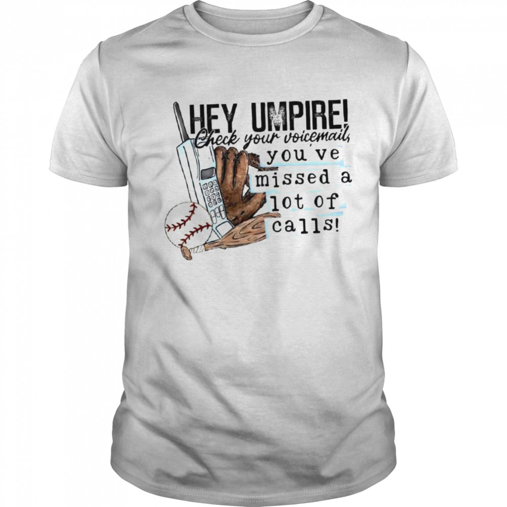 Unisex shirt