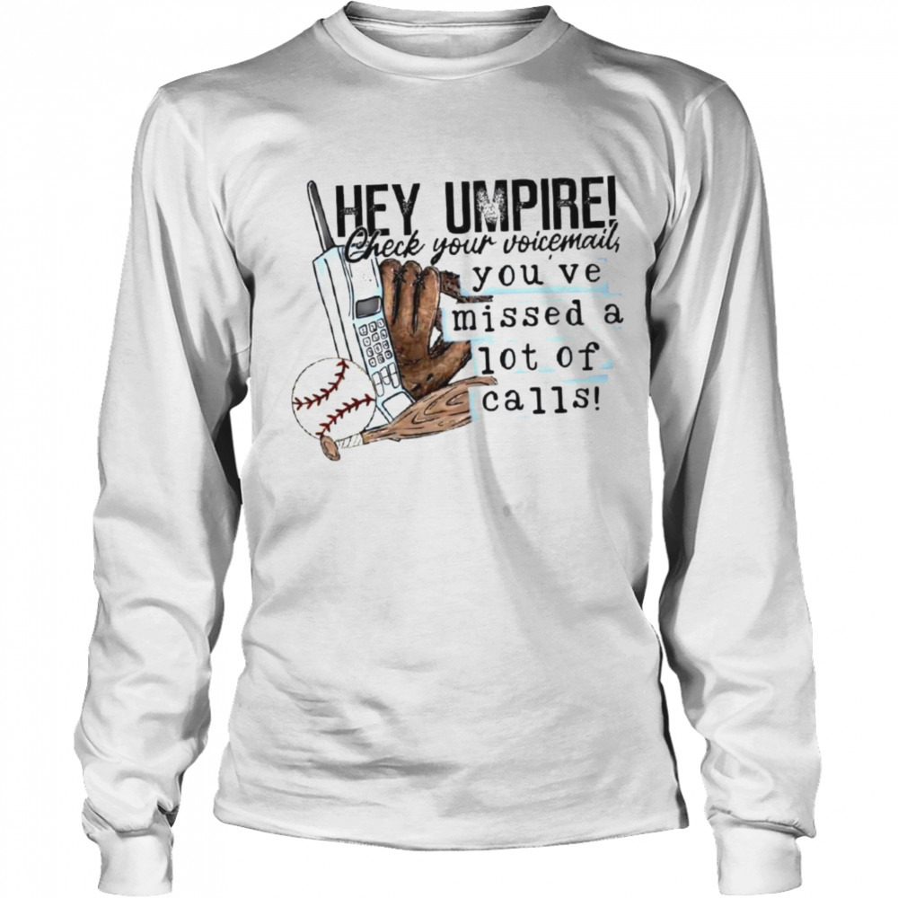 Long Sleeved shirt