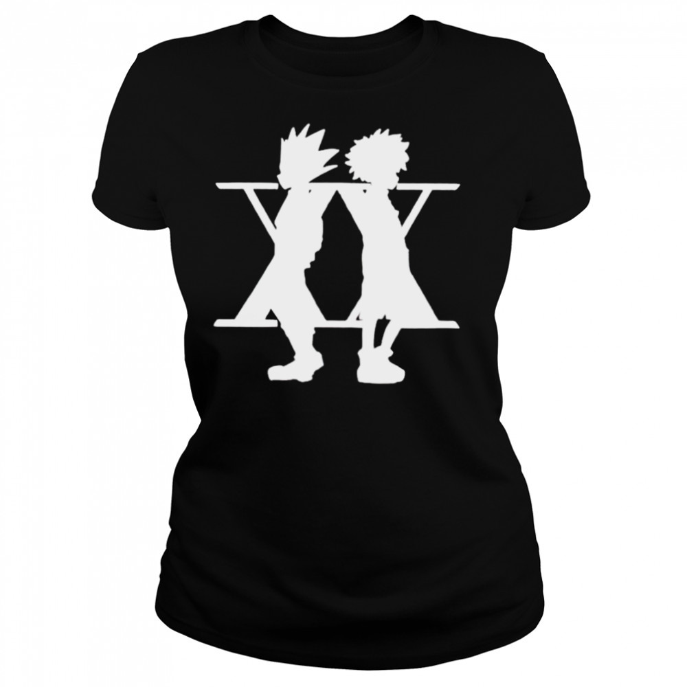 Women's shirts
