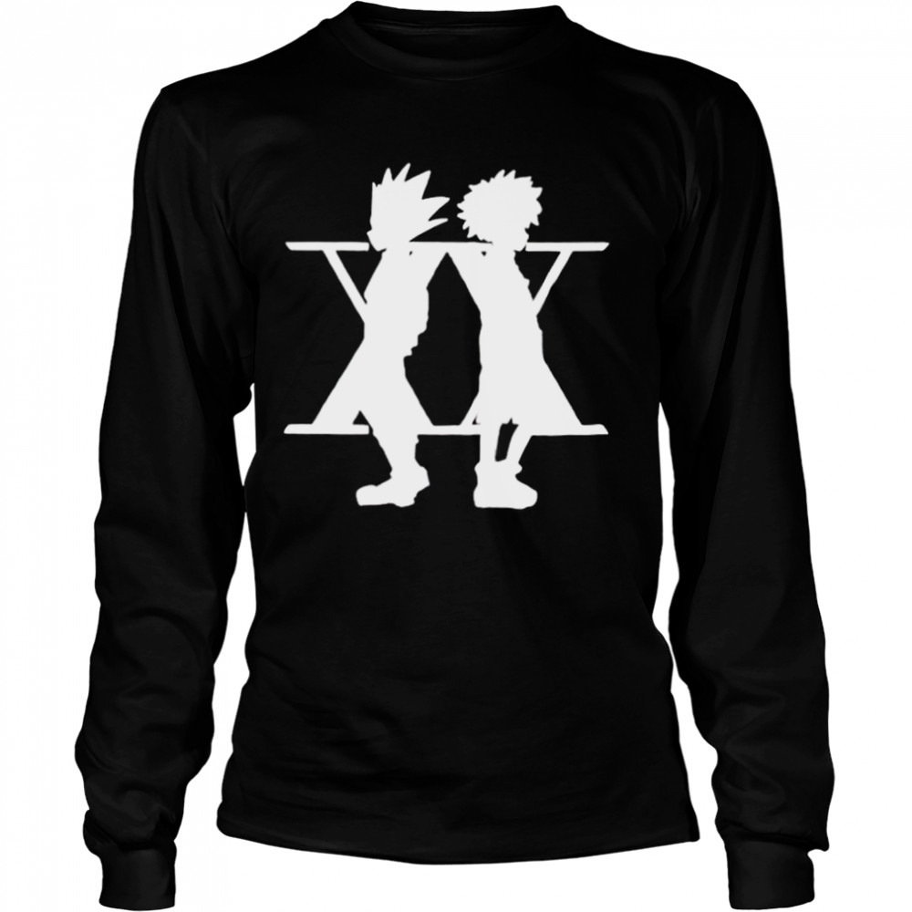 Long Sleeved shirts