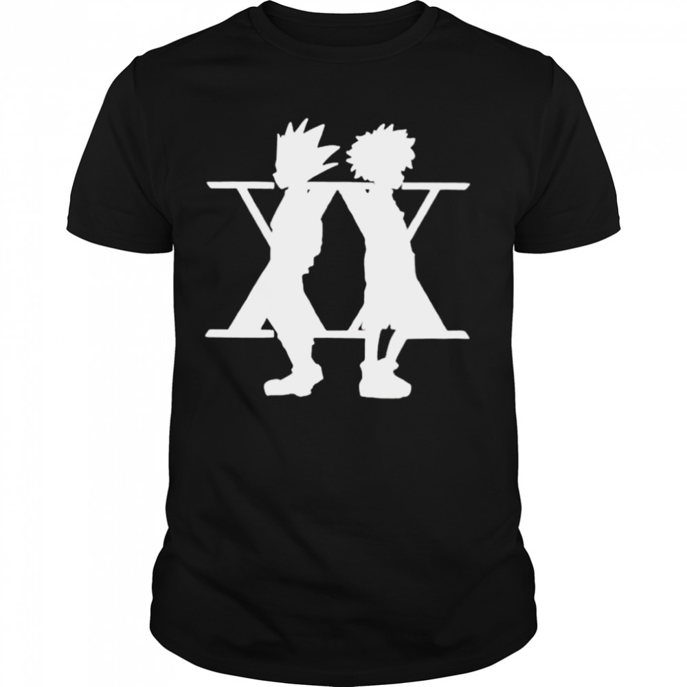 Unisex shirts