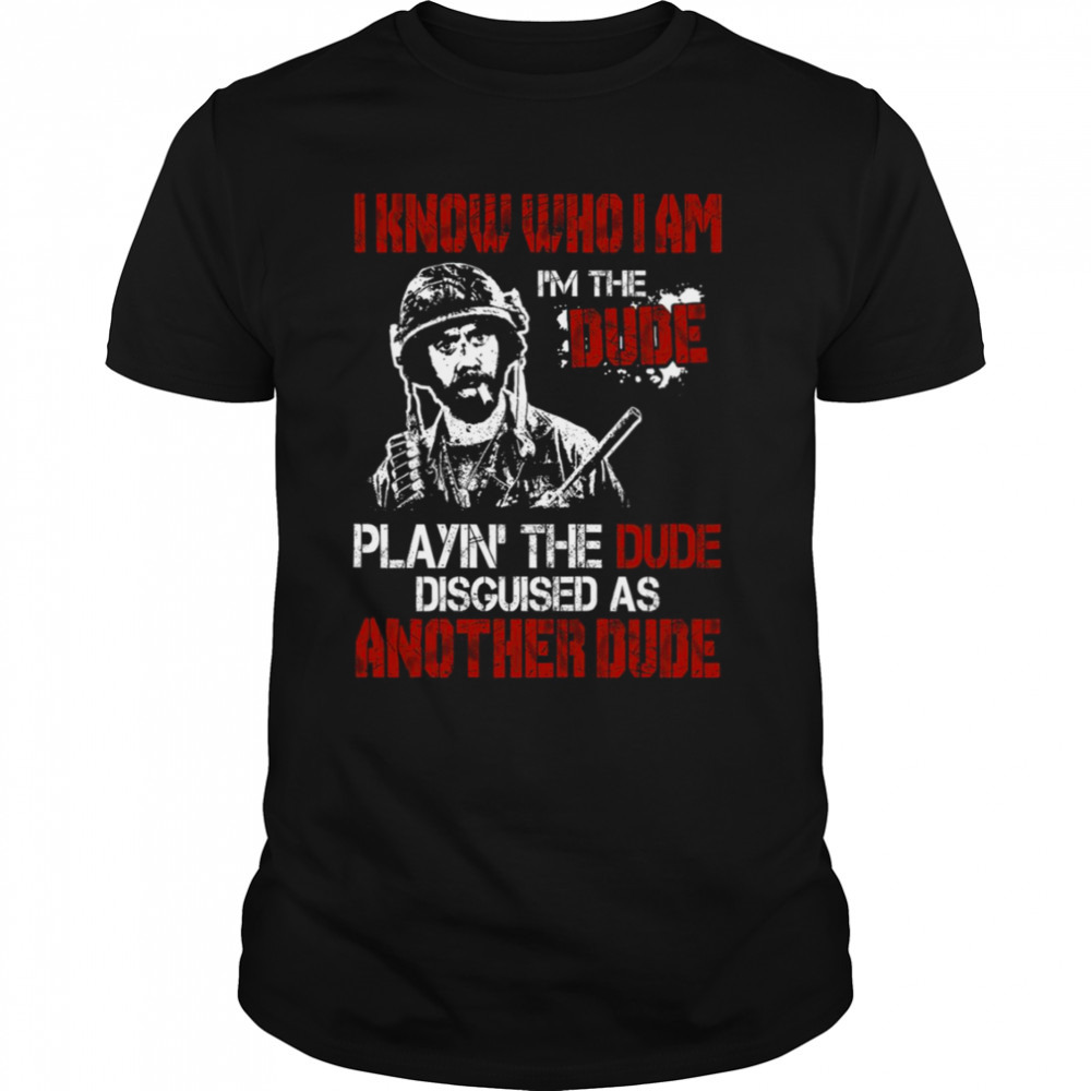 Unisex shirts