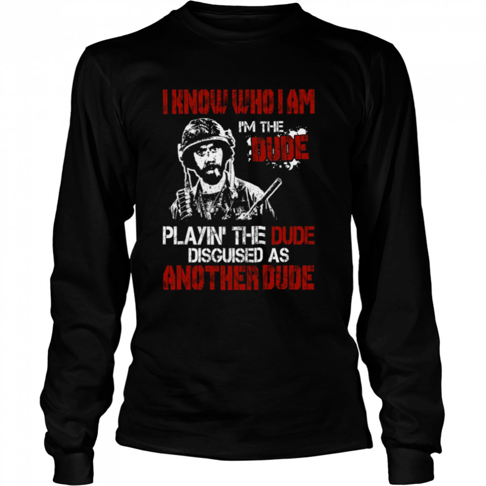 Long Sleeved shirts