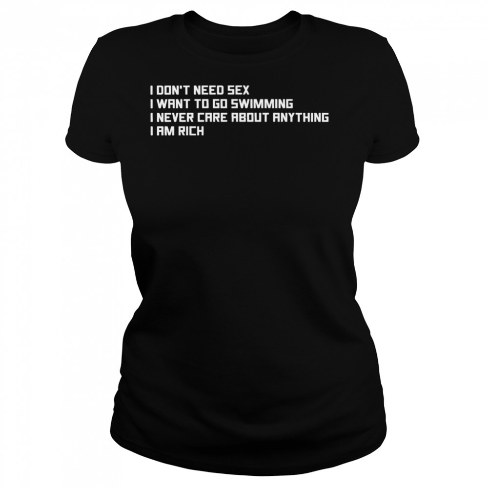 Women's shirts
