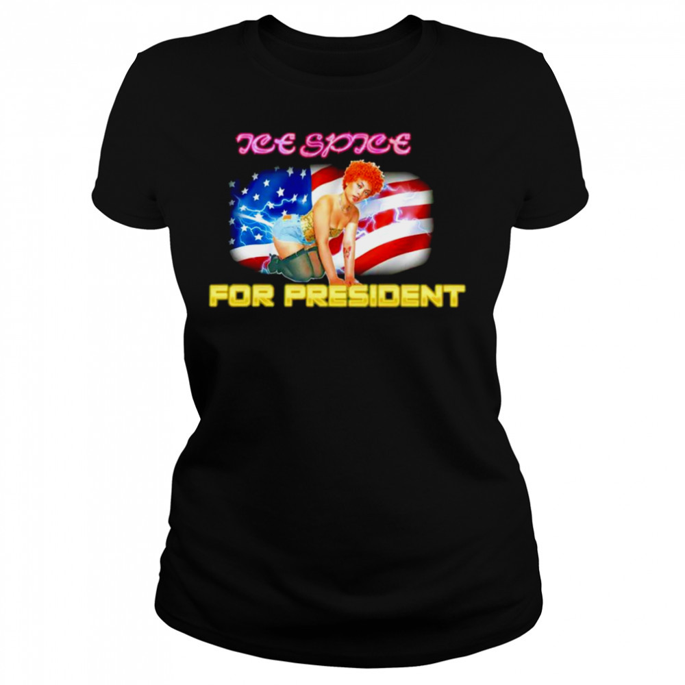 Women's shirts