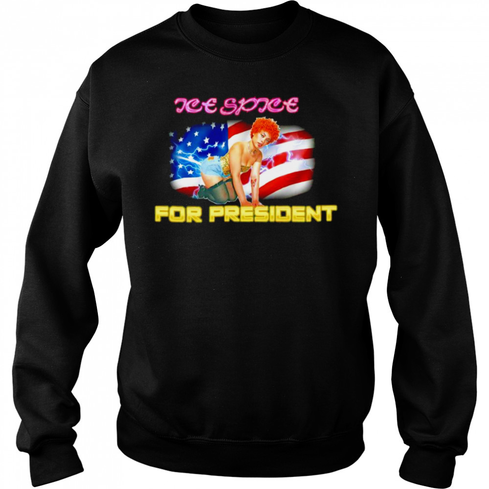 Sweat shirts