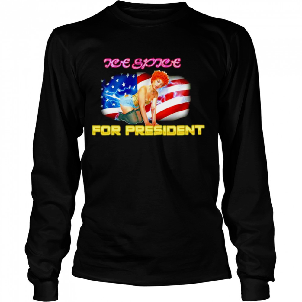 Long Sleeved shirts