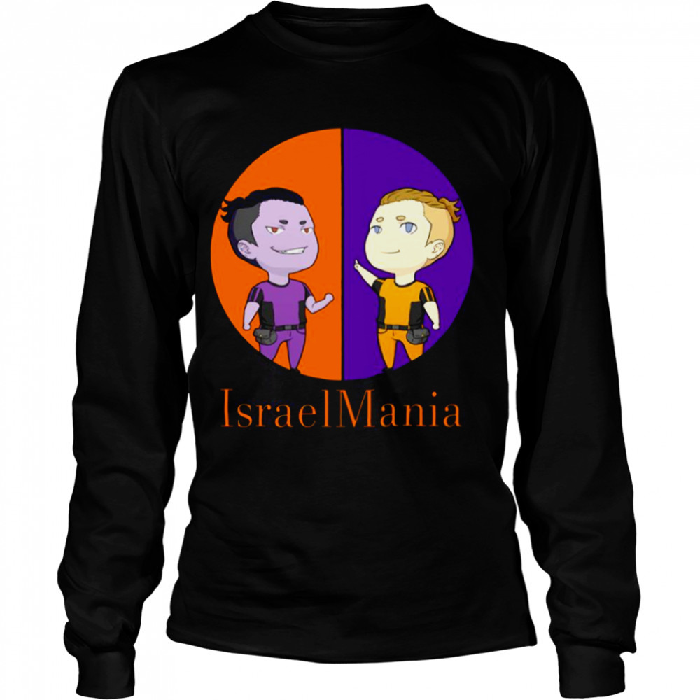 Long Sleeved shirts