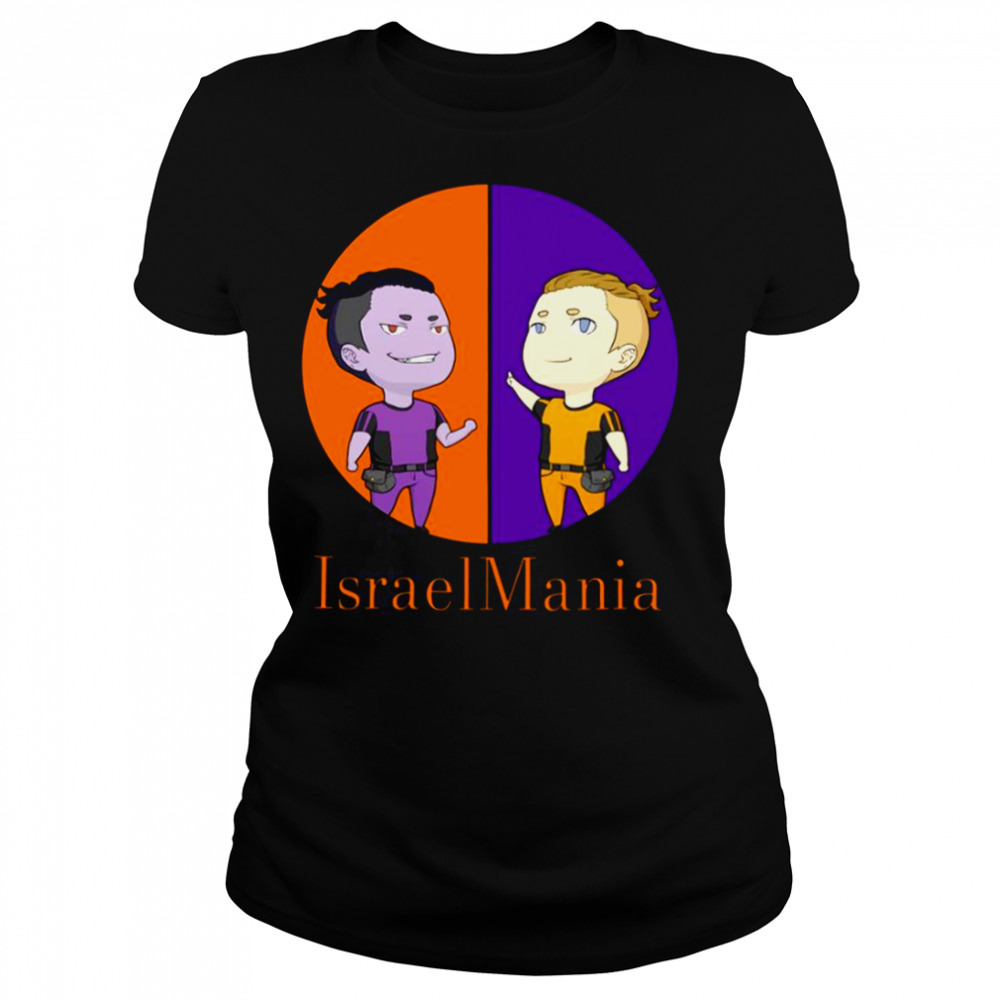 Women's shirts