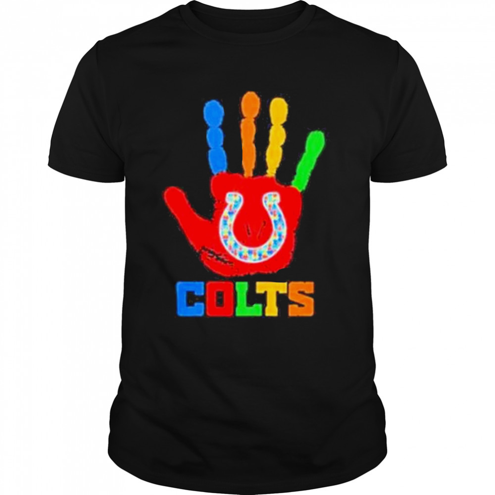 Unisex shirts