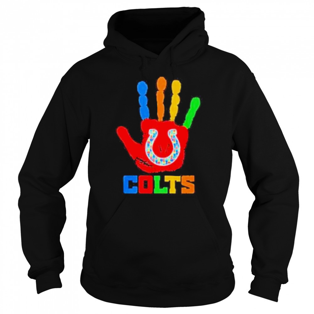 Hoodie shirts