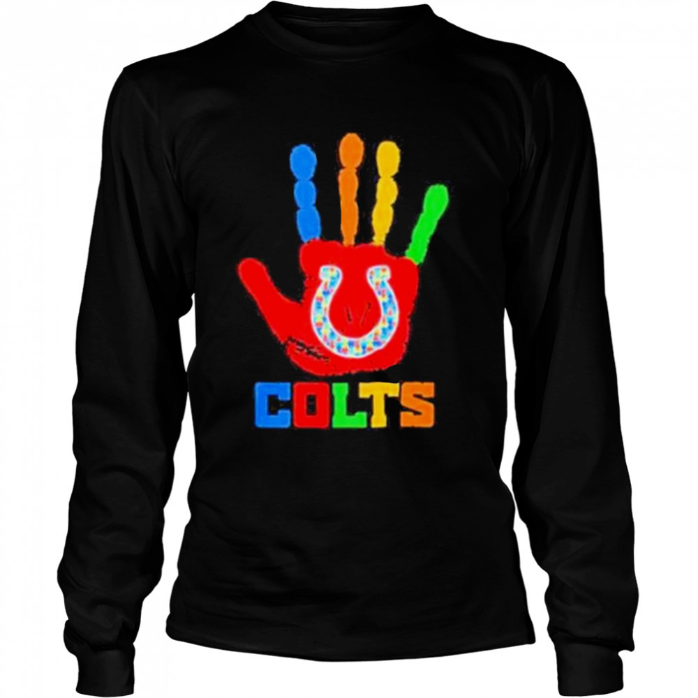 Long Sleeved shirts