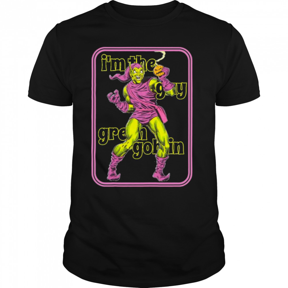 Unisex shirts