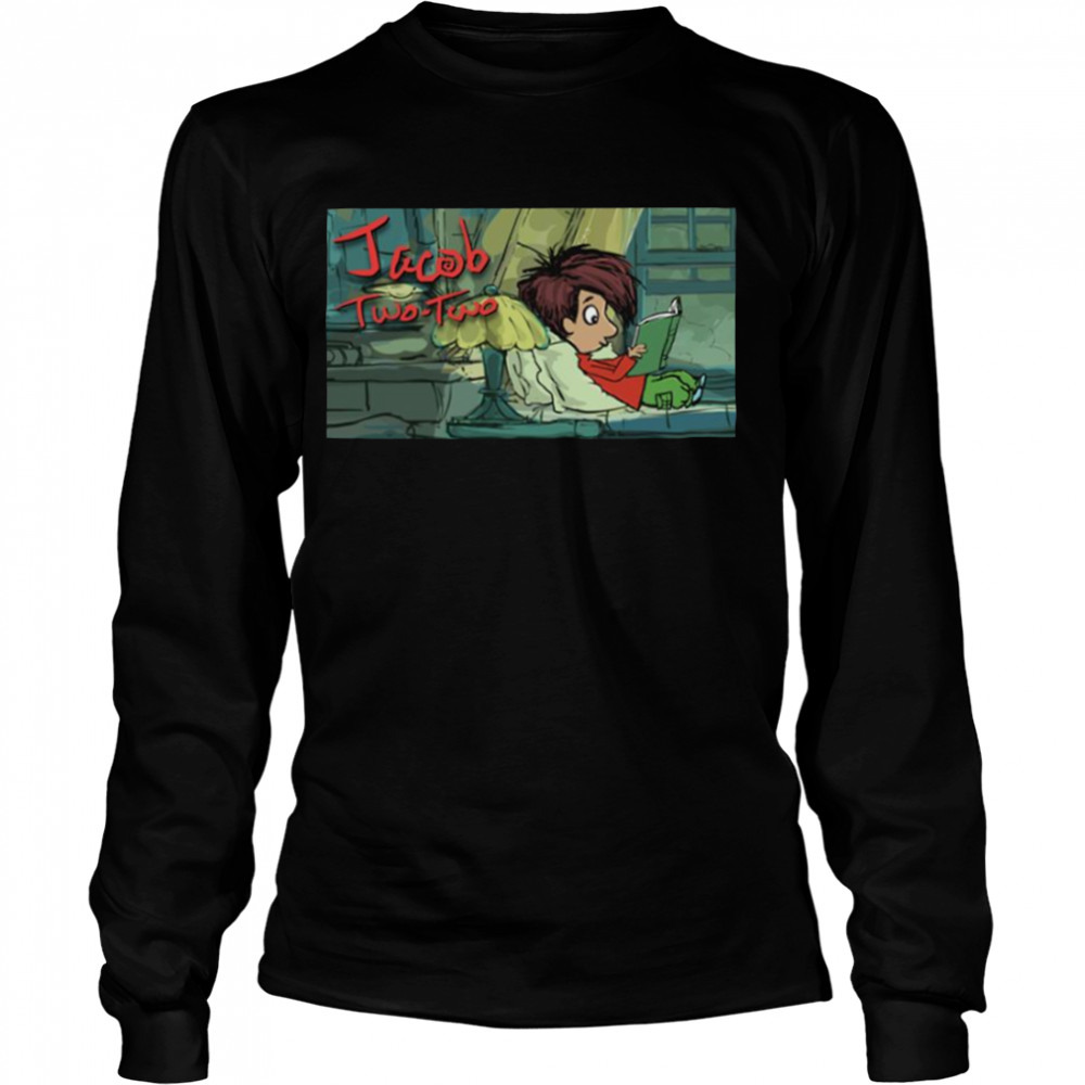 Long Sleeved shirts