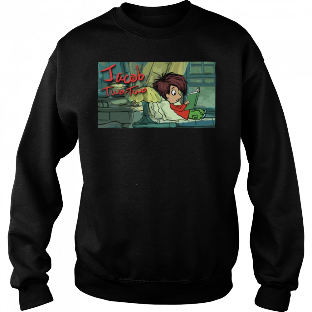 Sweat shirts