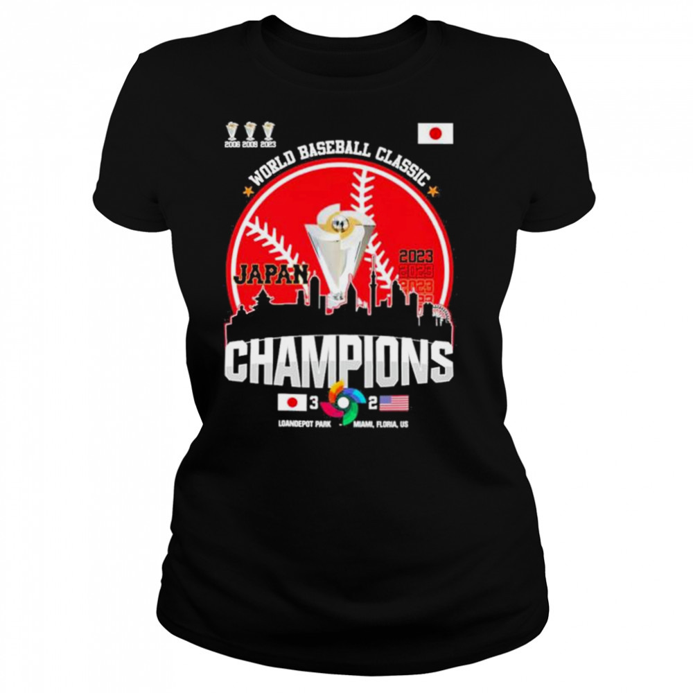 Women's shirts