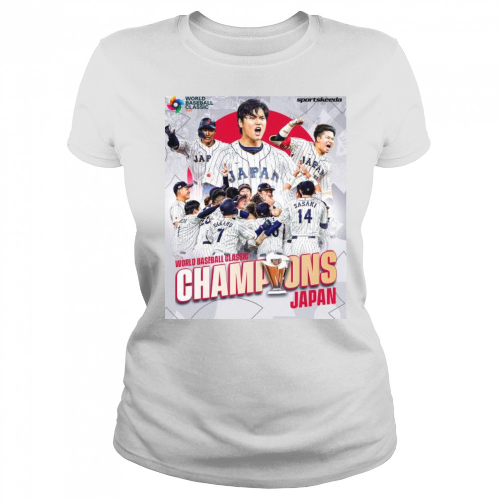Women's shirt