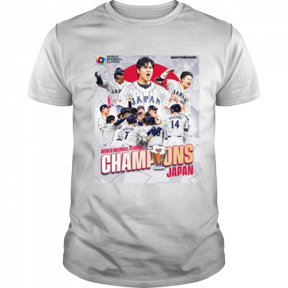 Unisex shirt