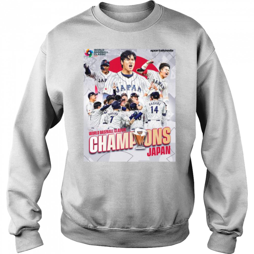 Sweat shirt