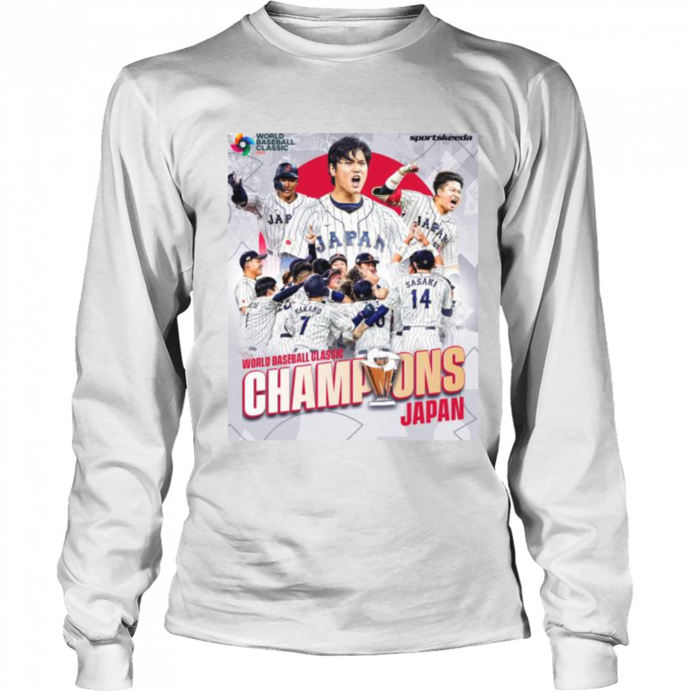 Long Sleeved shirt